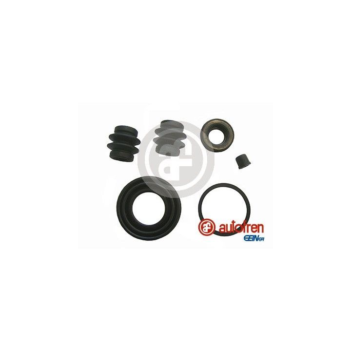 Remonto komplektas, stabdžių apkaba AUTOFREN SEINSA D41019