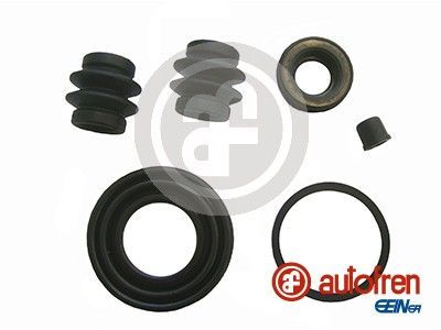 Remonto komplektas, stabdžių apkaba AUTOFREN SEINSA D41019