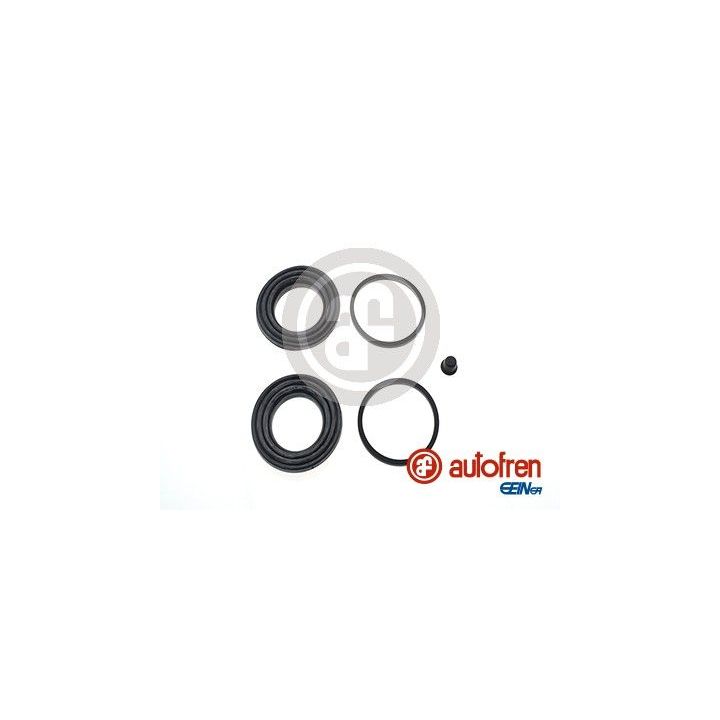 Remonto komplektas, stabdžių apkaba AUTOFREN SEINSA D41021