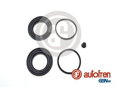 Remonto komplektas, stabdžių apkaba AUTOFREN SEINSA D41021