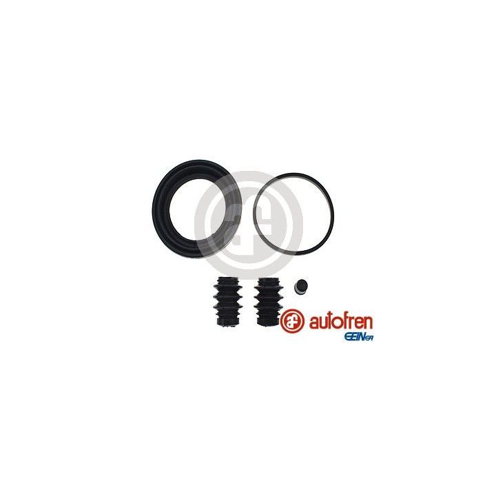 Remonto komplektas, stabdžių apkaba AUTOFREN SEINSA D41038
