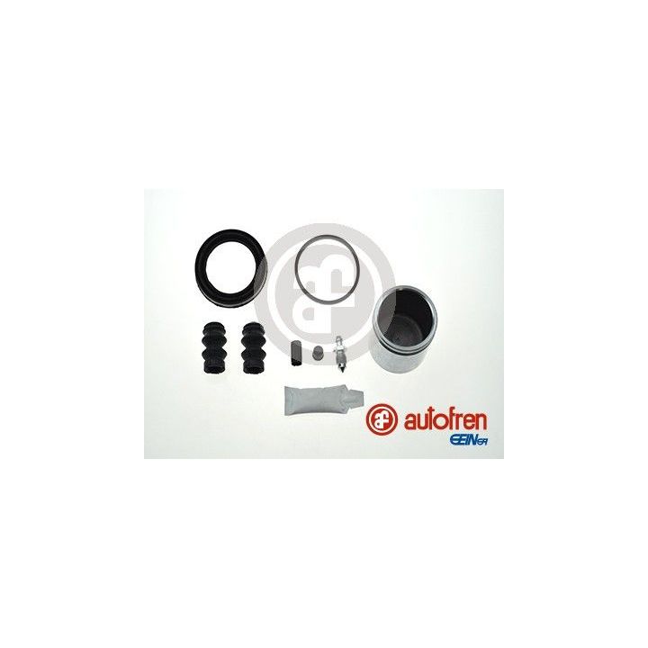 Remonto komplektas, stabdžių apkaba AUTOFREN SEINSA D41041C