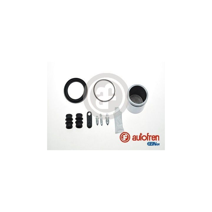 Remonto komplektas, stabdžių apkaba AUTOFREN SEINSA D41049C