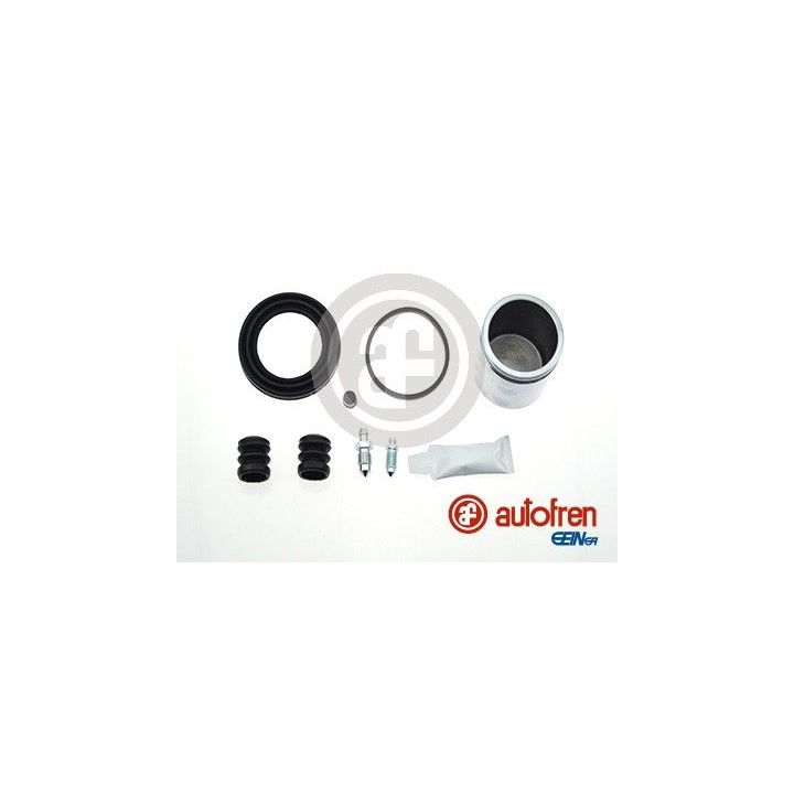 Remonto komplektas, stabdžių apkaba AUTOFREN SEINSA D41051C