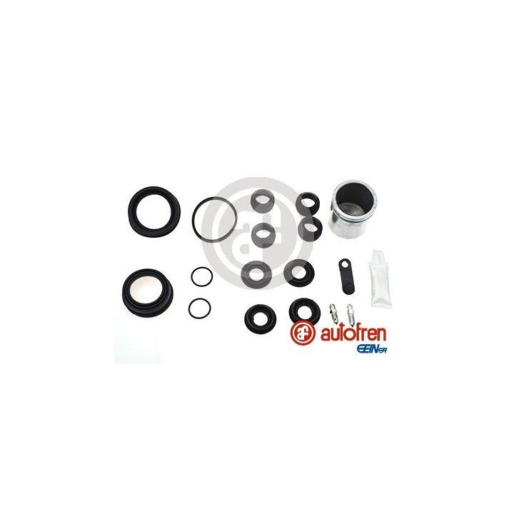 Remonto komplektas, stabdžių apkaba AUTOFREN SEINSA D41060C