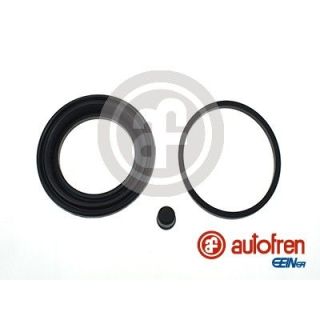 Remonto komplektas, stabdžių apkaba AUTOFREN SEINSA D4108