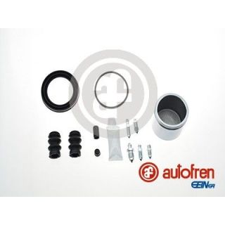 Remonto komplektas, stabdžių apkaba AUTOFREN SEINSA D41082C