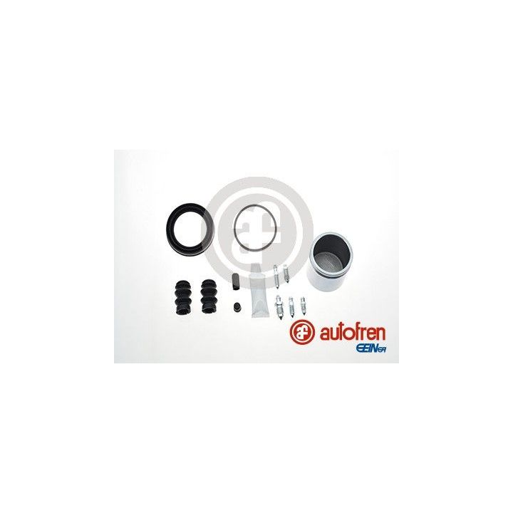 Remonto komplektas, stabdžių apkaba AUTOFREN SEINSA D41082C