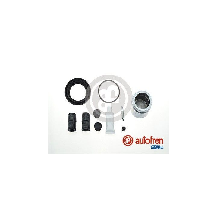 Remonto komplektas, stabdžių apkaba AUTOFREN SEINSA D41089C