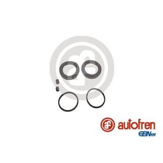 Remonto komplektas, stabdžių apkaba AUTOFREN SEINSA D4109