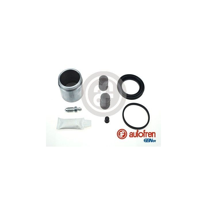 Remonto komplektas, stabdžių apkaba AUTOFREN SEINSA D41090C