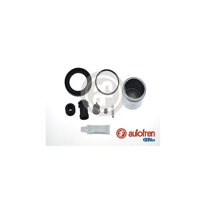 Remonto komplektas, stabdžių apkaba AUTOFREN SEINSA D41095C