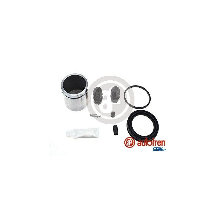 Remonto komplektas, stabdžių apkaba AUTOFREN SEINSA D41099C