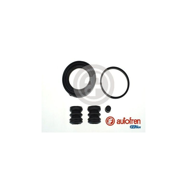 Remonto komplektas, stabdžių apkaba AUTOFREN SEINSA D4110