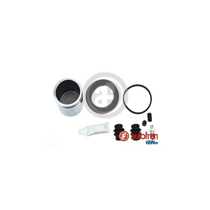 Remonto komplektas, stabdžių apkaba AUTOFREN SEINSA D41104C