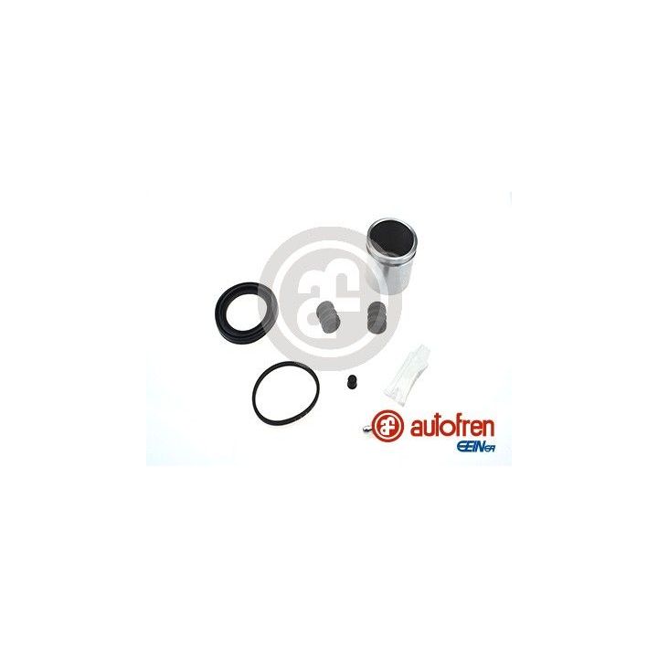 Remonto komplektas, stabdžių apkaba AUTOFREN SEINSA D41108C