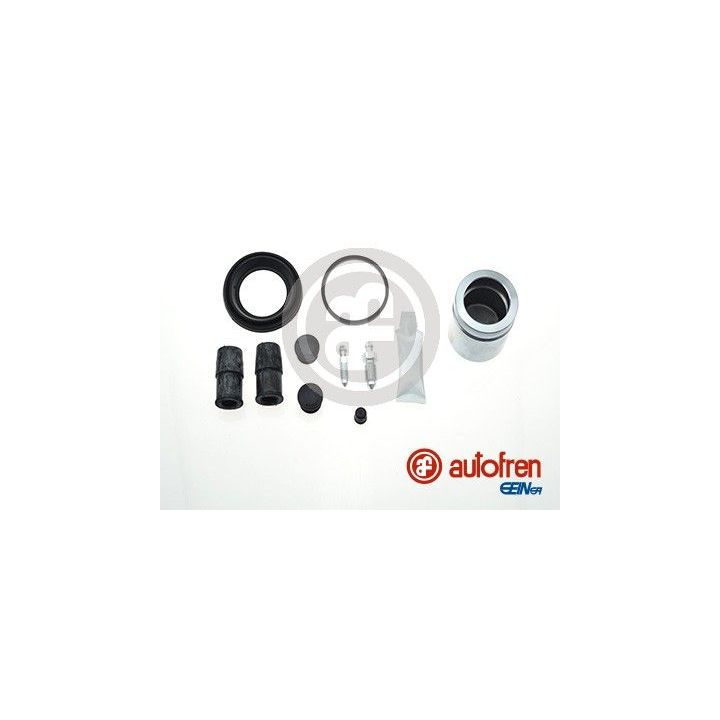 Remonto komplektas, stabdžių apkaba AUTOFREN SEINSA D41114C