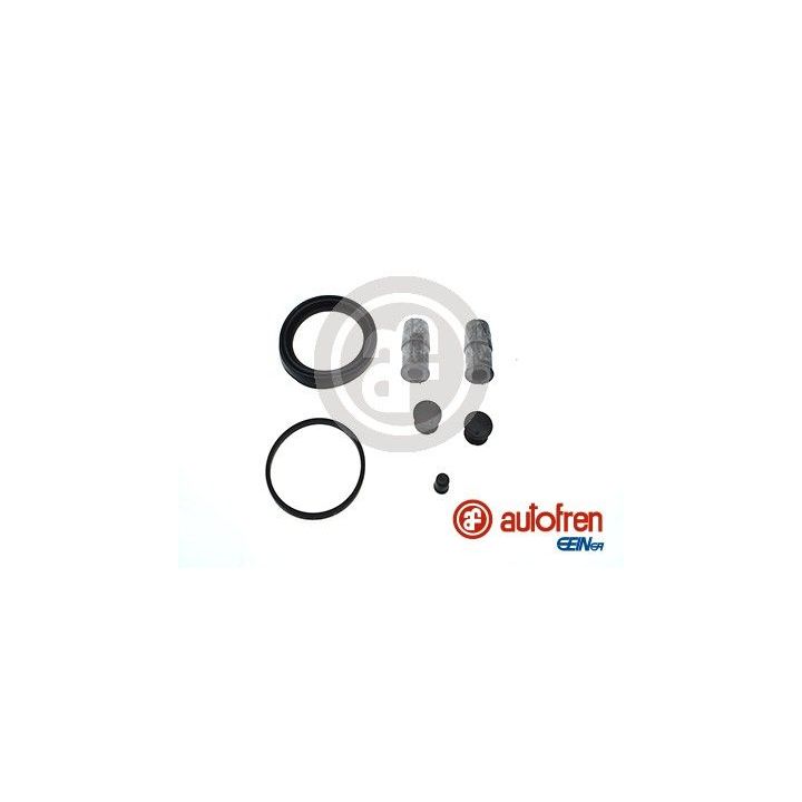 Remonto komplektas, stabdžių apkaba AUTOFREN SEINSA D41116