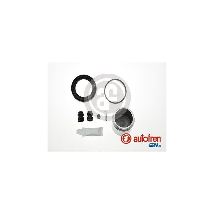 Remonto komplektas, stabdžių apkaba AUTOFREN SEINSA D41128C