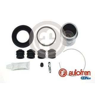 Remonto komplektas, stabdžių apkaba AUTOFREN SEINSA D41135C