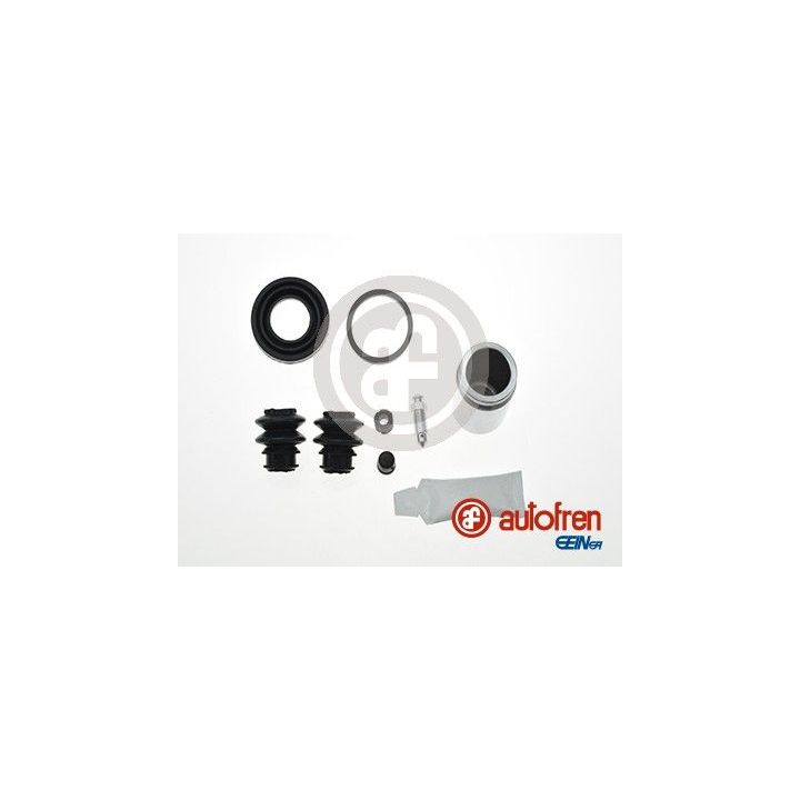 Remonto komplektas, stabdžių apkaba AUTOFREN SEINSA D41138C