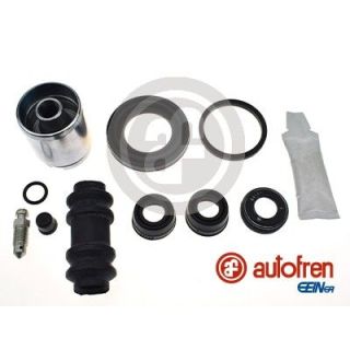 Remonto komplektas, stabdžių apkaba AUTOFREN SEINSA D41140K