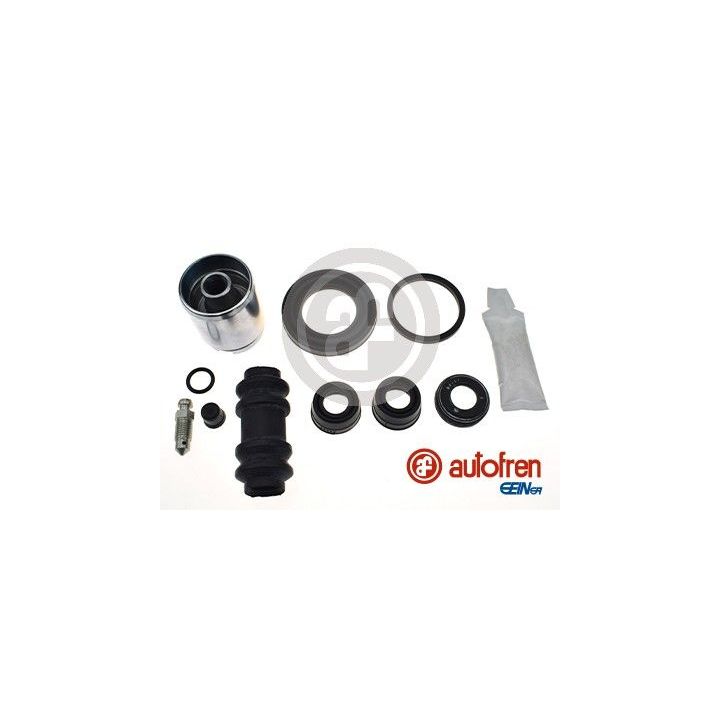 Remonto komplektas, stabdžių apkaba AUTOFREN SEINSA D41140K