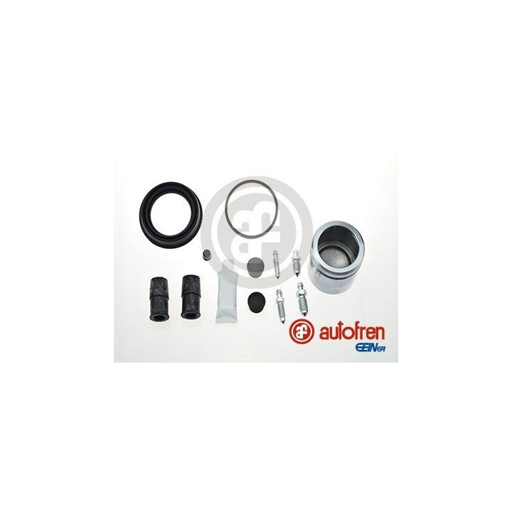 Remonto komplektas, stabdžių apkaba AUTOFREN SEINSA D41151C