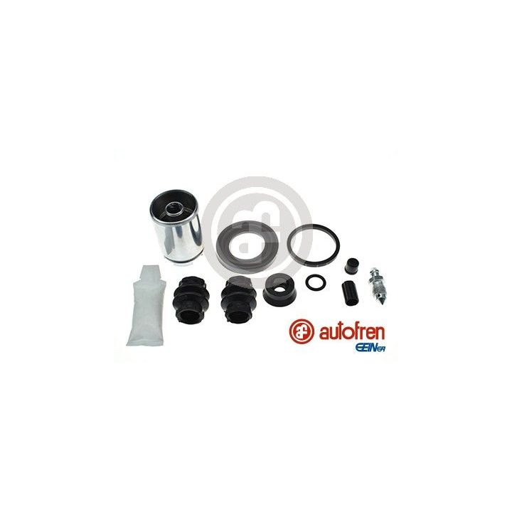 Remonto komplektas, stabdžių apkaba AUTOFREN SEINSA D41159K
