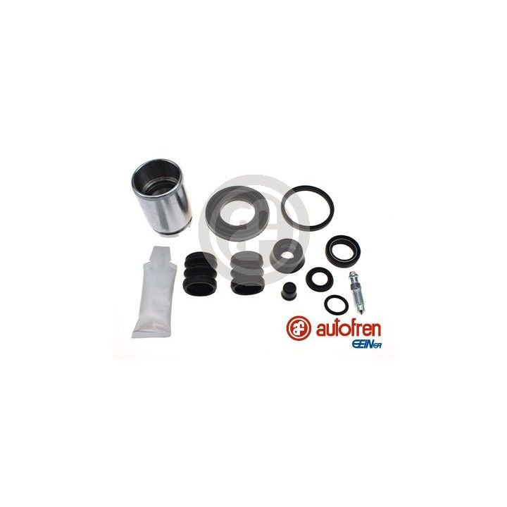 Remonto komplektas, stabdžių apkaba AUTOFREN SEINSA D41160C