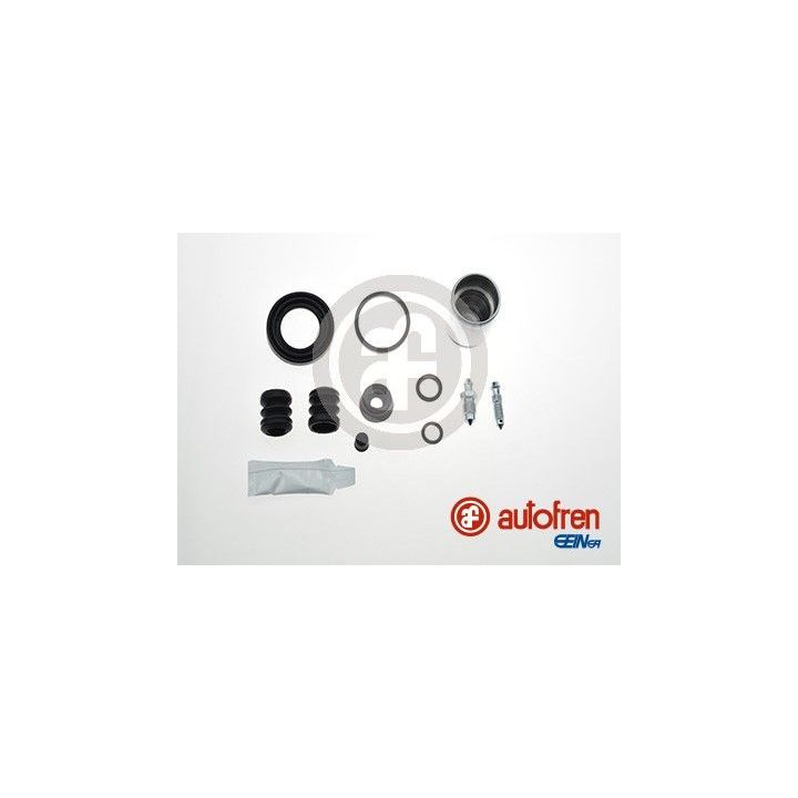 Remonto komplektas, stabdžių apkaba AUTOFREN SEINSA D41161C