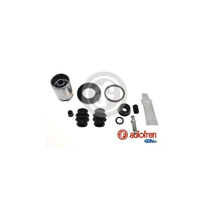 Remonto komplektas, stabdžių apkaba AUTOFREN SEINSA D41163K