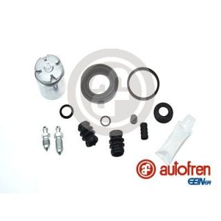 Remonto komplektas, stabdžių apkaba AUTOFREN SEINSA D41164C
