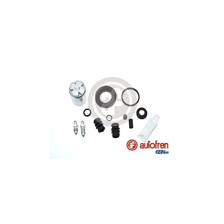 Remonto komplektas, stabdžių apkaba AUTOFREN SEINSA D41164C