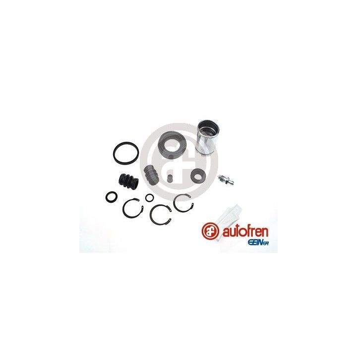 Remonto komplektas, stabdžių apkaba AUTOFREN SEINSA D41166C