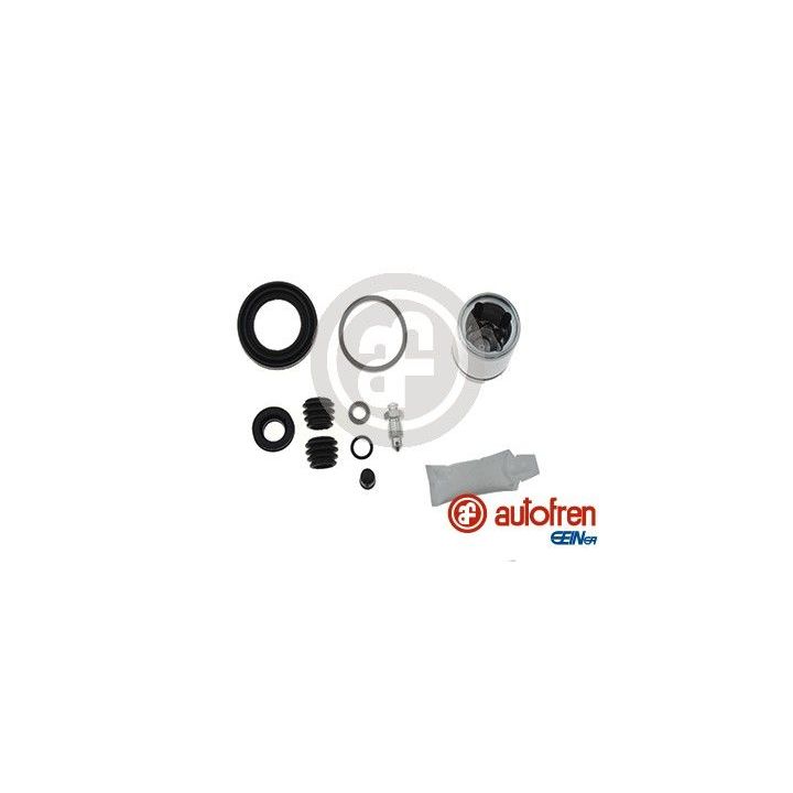 Remonto komplektas, stabdžių apkaba AUTOFREN SEINSA D41167C
