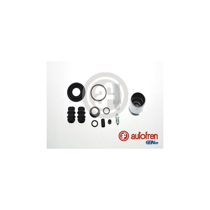 Remonto komplektas, stabdžių apkaba AUTOFREN SEINSA D41168C