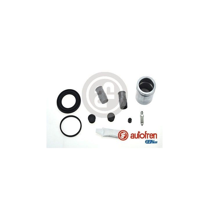 Remonto komplektas, stabdžių apkaba AUTOFREN SEINSA D41170C