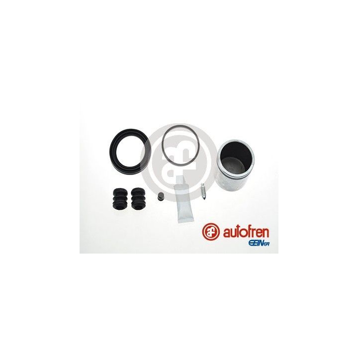 Remonto komplektas, stabdžių apkaba AUTOFREN SEINSA D41172C