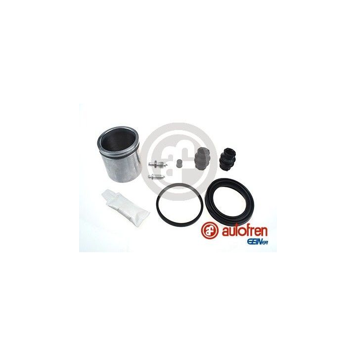 Remonto komplektas, stabdžių apkaba AUTOFREN SEINSA D41177C