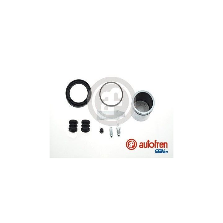 Remonto komplektas, stabdžių apkaba AUTOFREN SEINSA D41179C