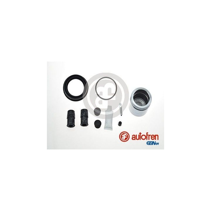 Remonto komplektas, stabdžių apkaba AUTOFREN SEINSA D41189C