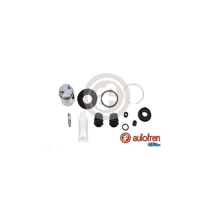 Remonto komplektas, stabdžių apkaba AUTOFREN SEINSA D41195C