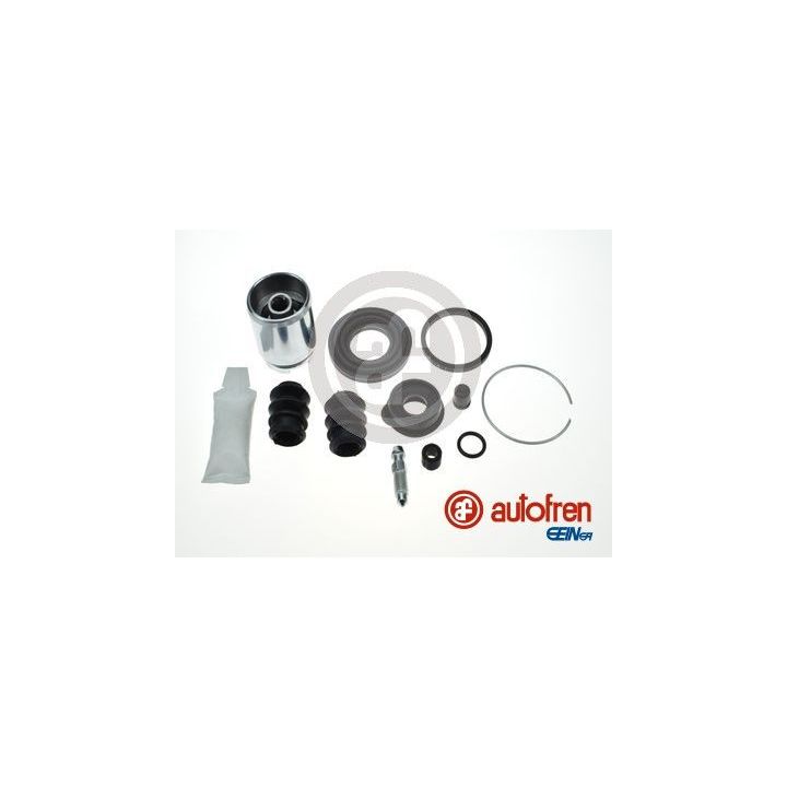 Remonto komplektas, stabdžių apkaba AUTOFREN SEINSA D41195K