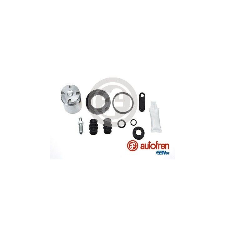 Remonto komplektas, stabdžių apkaba AUTOFREN SEINSA D41199C