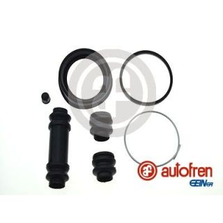 Remonto komplektas, stabdžių apkaba AUTOFREN SEINSA D41224