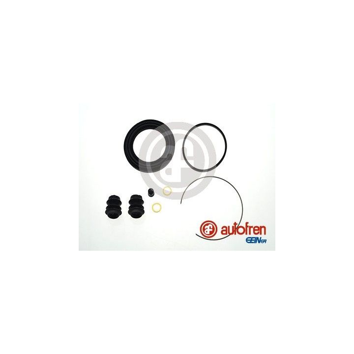 Remonto komplektas, stabdžių apkaba AUTOFREN SEINSA D41225