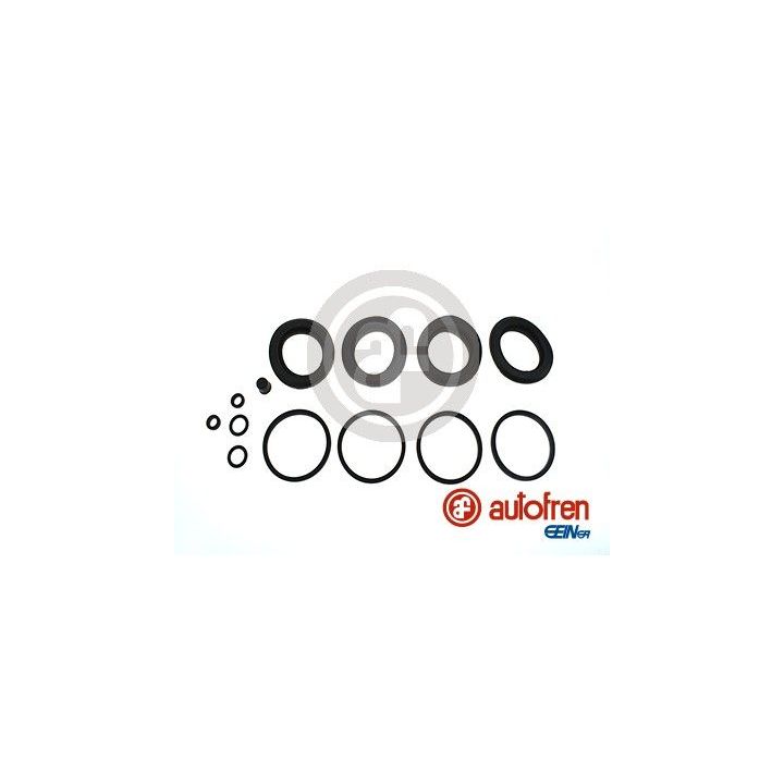 Remonto komplektas, stabdžių apkaba AUTOFREN SEINSA D4126