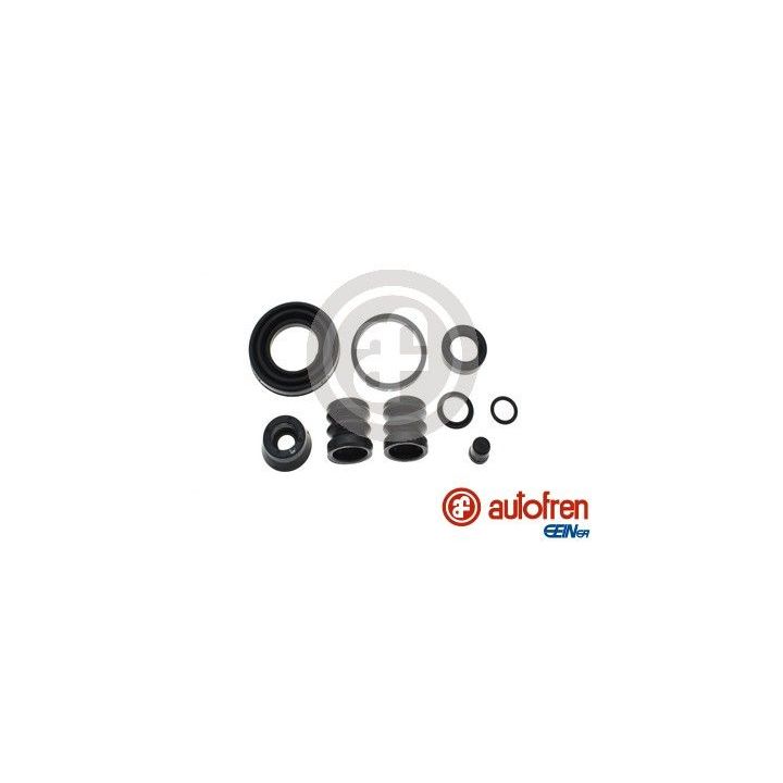 Remonto komplektas, stabdžių apkaba AUTOFREN SEINSA D4129