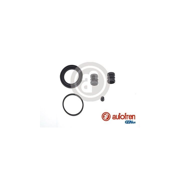 Remonto komplektas, stabdžių apkaba AUTOFREN SEINSA D4130